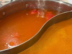 -呷哺呷哺(西单大悦城店)