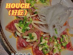 -桂马·日本料理·海胆·海鲜饭·酒场(民主广场店)