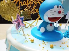 -奥米亚生日蛋糕(拱墅店)