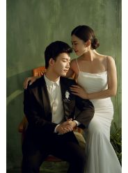 -二十一世纪婚纱摄影(省府前街店)