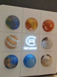 -SoSweet香港专业儿童美发沙龙(IFS国际金融店/春熙路店)