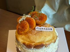 -fishtank鱼缸咖啡(三山街店)