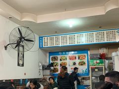 -东北特色水饺(郭家桥店)