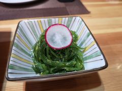 -割烹旭日本料理(龙湖狮山天街店)