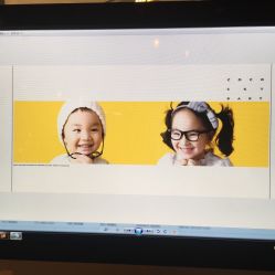-COCOSKY 巧克力天空兒童摄影(凯德和平广场店)