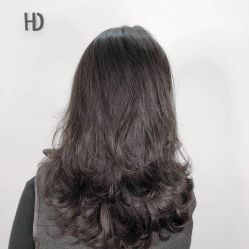 点击看大图 -HD HAIR STYLE