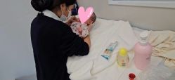 -爱悦月子中心·时光(武侯店)