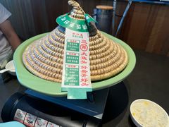 -炊江南·上海菜(国展华漕店)