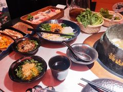 -芸山季·云南野生菌火锅(人民广场来福士店)
