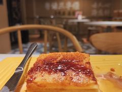 -食大利香港茶餐厅(南亚风情第一城店)