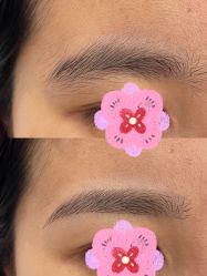 -眉毛先生MrBrow修眉染眉化妆