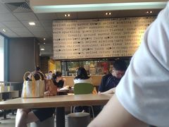 -麦当劳(杭州西湖银泰百货店)
