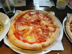 -FABIO’S费比欧披萨餐厅