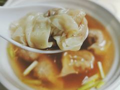 广州鲜肉净云吞-小梁哥云吞面(黄贝岭店)