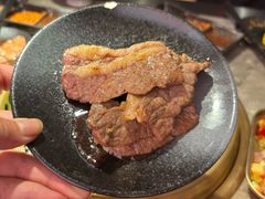 -谷牛日式烤肉(宝山U天地店)