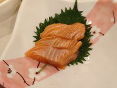 -第六季自助餐厅(北太平庄店)
