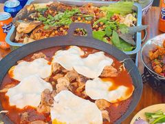-江湖万州烤鱼(王子美食城)