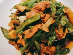 -佬麻雀·新湘菜(珠海金发购物中心店)