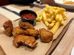 -必胜客(鹤山大道店)