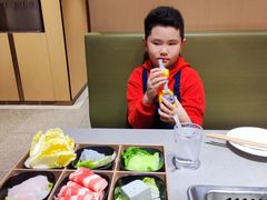 -海底捞火锅(万象城店)