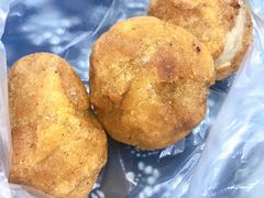 油氽团子-荣阳楼(山塘街店)