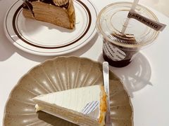 -CAKE WANG千层制造所(省府店)