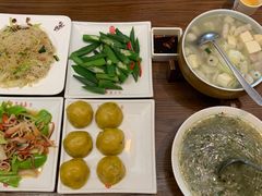 手工鱼丸-海坛特色小吃·只做平潭特色菜(平潭店)