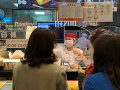-鲍师傅糕点(春熙路店)