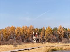 -塞罕坝国家级自然保护区