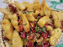 -小民大排档(马场角横路店)