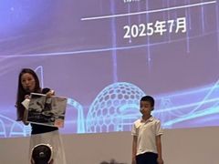 -蓝话筒·少儿成人演讲口才·主持朗诵·戏剧表演(大华第一坊店)