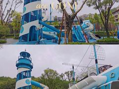 -海兰云天度假区温泉