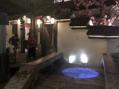 -淀里船宴(裕华东路店)