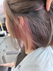 -Hair Code芭曲发型