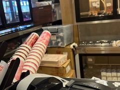 -霸王茶姬(南强街店)