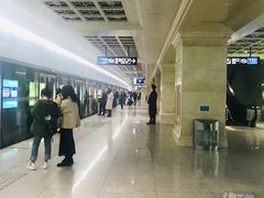 -黄浦路(地铁站)