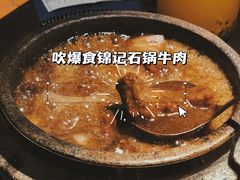 -食锦记·福建私房菜(浦西万达店)