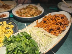 -老昌春饼(大直街店)