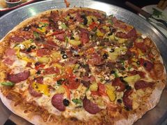 -Tubestation站点比萨(五道营店)