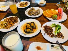 -汉巴味德(大悦城店)