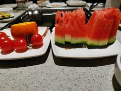 -海底捞大排档火锅(悦荟广场店)