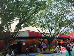 -广州长隆国际大马戏