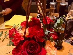 -君悦酒店·La Terrazza意合園·意式风味