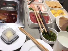 -海底捞火锅(铂澜大象城店)