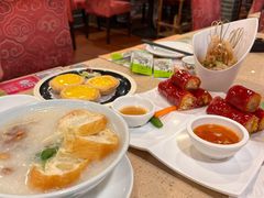 荔湾艇仔粥-点都德(大茶楼店)
