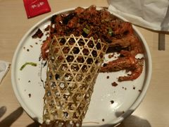 -避风塘(宝山万达店)