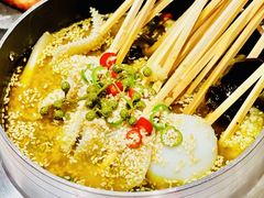 -北京王府井希尔顿酒店·秦唐中餐厅Chynna