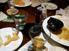 -佛山皇冠假日酒店-西餐厅