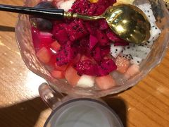 水果捞-王扯火胖哥烤生蚝(眉山首店)
