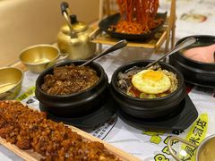 -韩食味·小木屋(日照店)